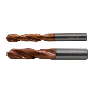 Alloy Drill Bit