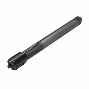 Alloy Straight Groove Tap