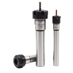 CNC Extension Rod