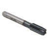 High-Speed Steel Coated Straight Flute Taps