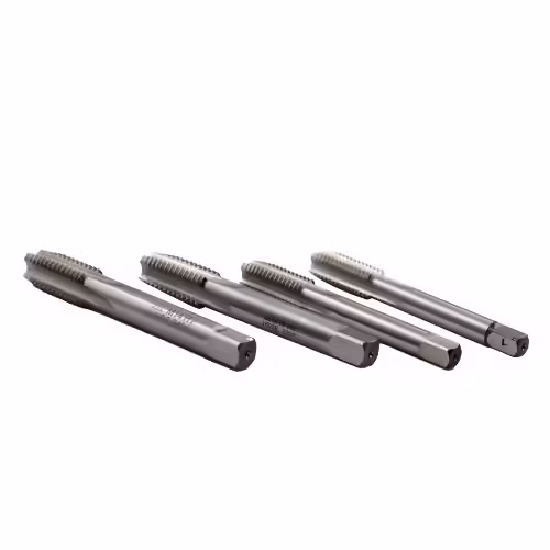 CNC Tool Management System