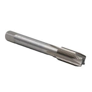 High-Speed Steel Tip Tap