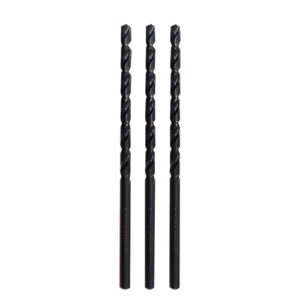 Long Straight Shank Drill