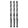 Taper Shank Long Twist Drill