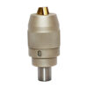 Self-Tightening Drill Chuck