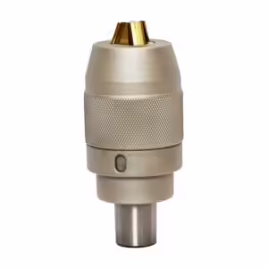 Self-Tightening Drill Chuck