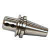 Side-Locked Handle