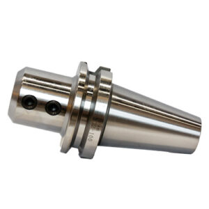 Side-Locked Handle