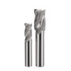 Straight Shank End Mill