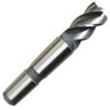 Taper Shank End Mill