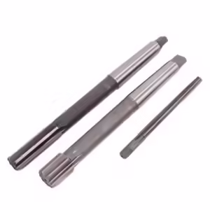 Tapered Shank Reamer for Machine Use
