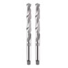 Tapered Shank Twist Drill