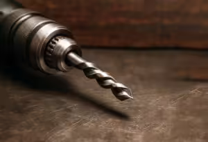 carbide End Mill for Aluminum